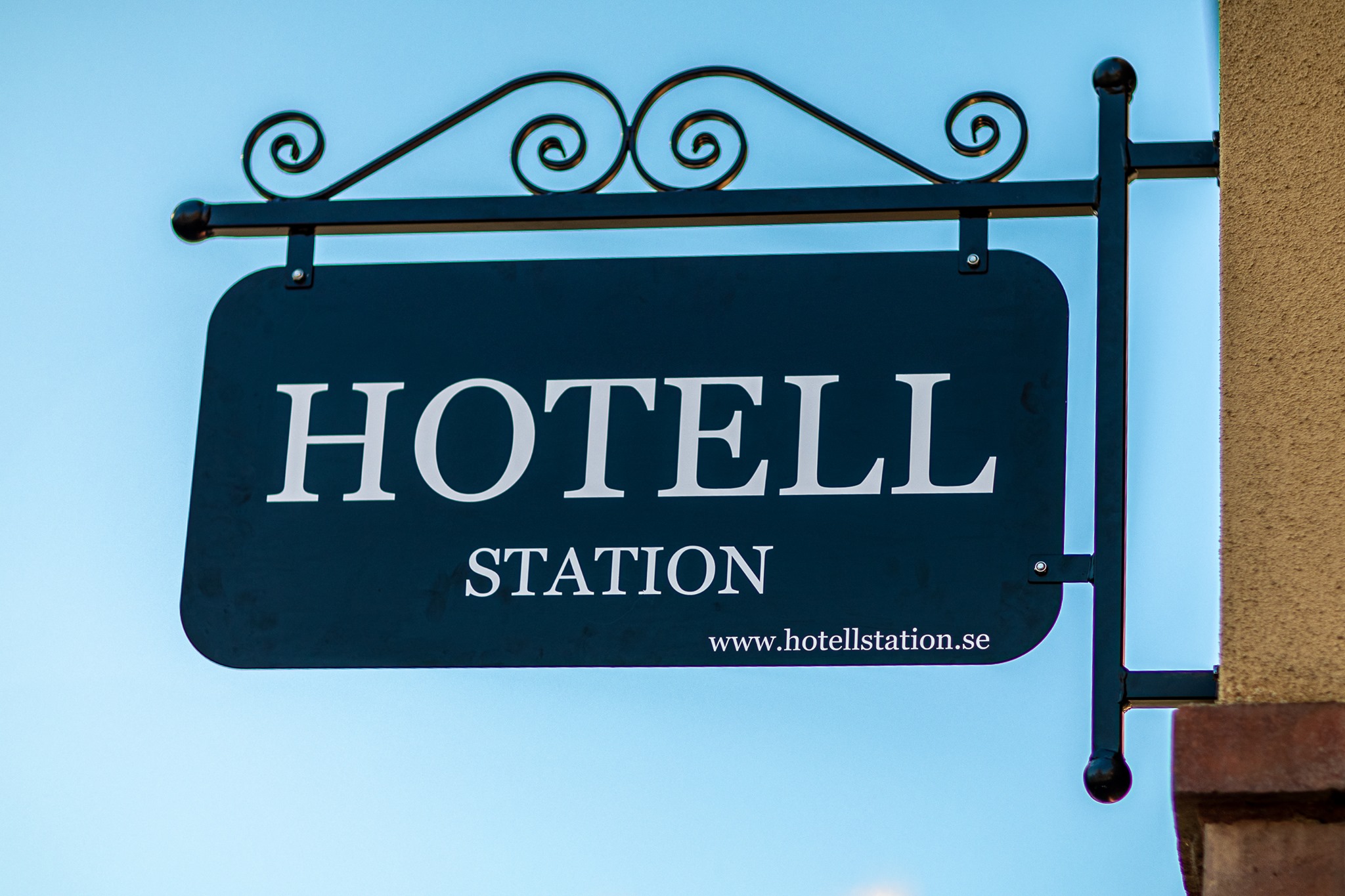 Hotell Station AB